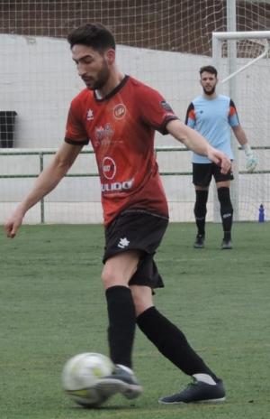 Esteban (Urgavona C.F.) - 2016/2017